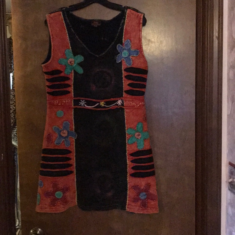Top/dress